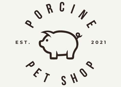 pet shop for pigs
