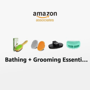 bathing and grooming essentials for pet pigs